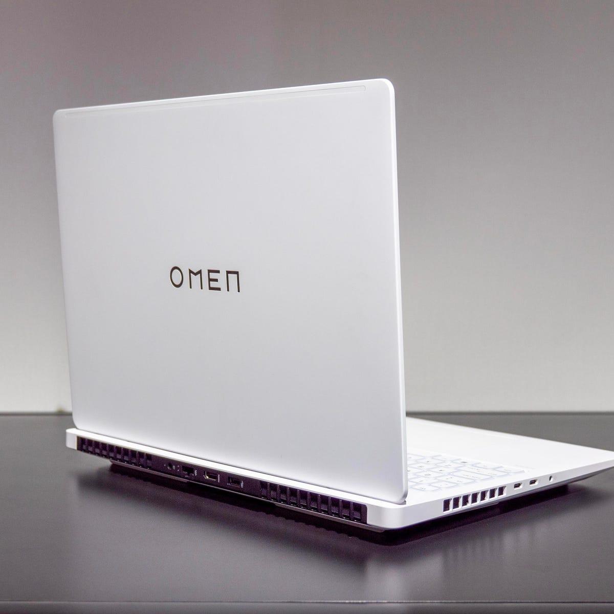 HP OMEN MAX 16-AH0025NE LAPTOP