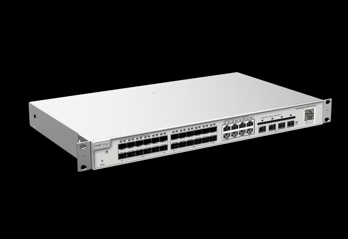 RG-NBS3200-24SFP/8GT4XS