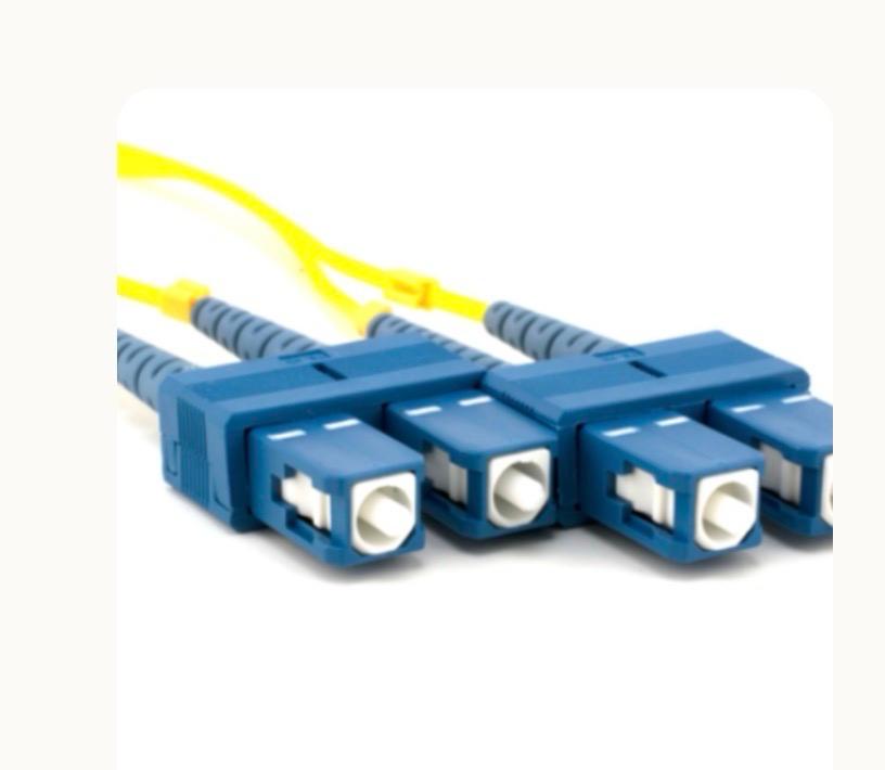 PATCH CORD PROSKY SC TO SC 35m