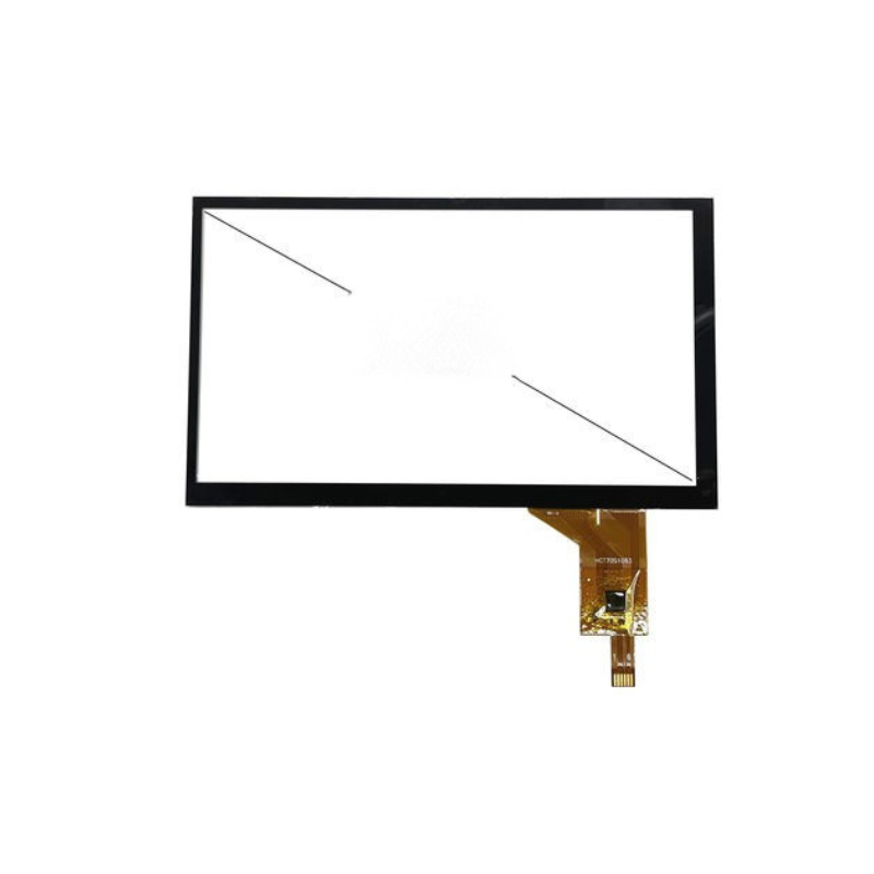 OTDR touch screenSmartOTDRMade in chinaOTDR