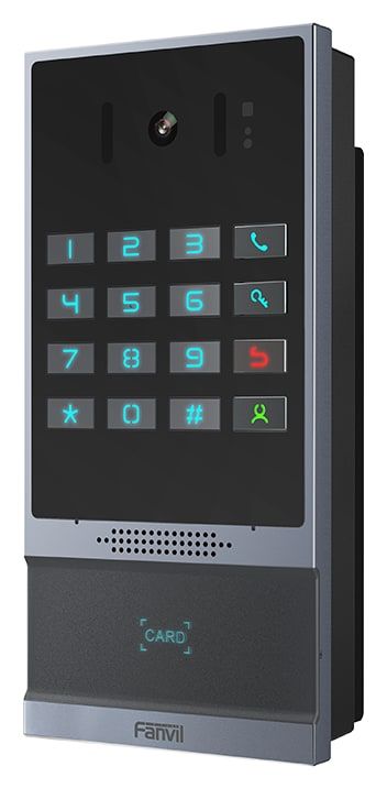 Fnv-IP Intercom-i64