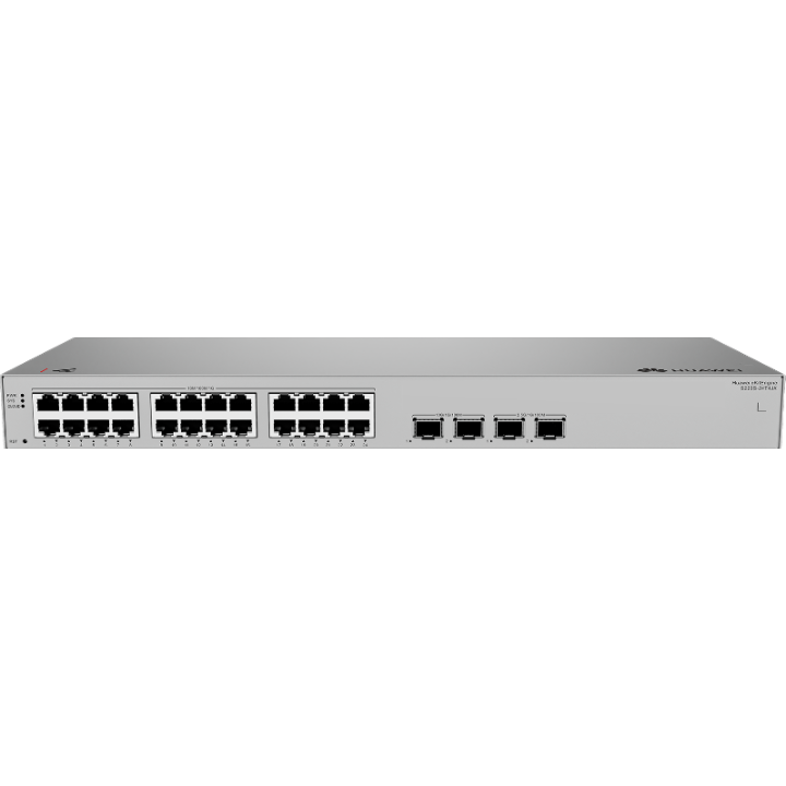 S220S-24T4JX SWITCH HUAWEI