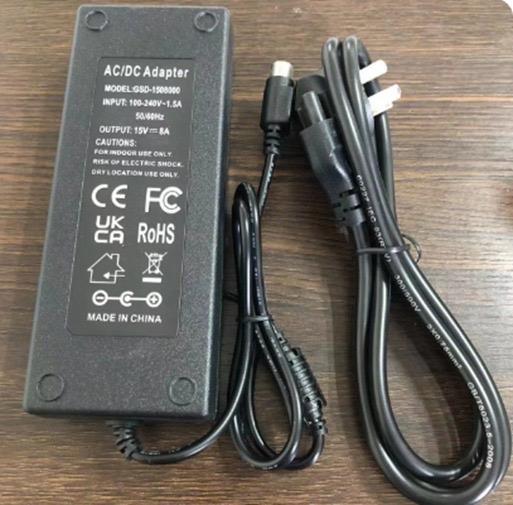 Fitel S178 S153S123 S943Bbattery charger