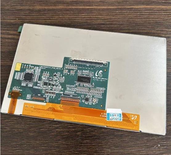 EXFO FTB-1 FTB-720 FTB-730OTDR LCD 1