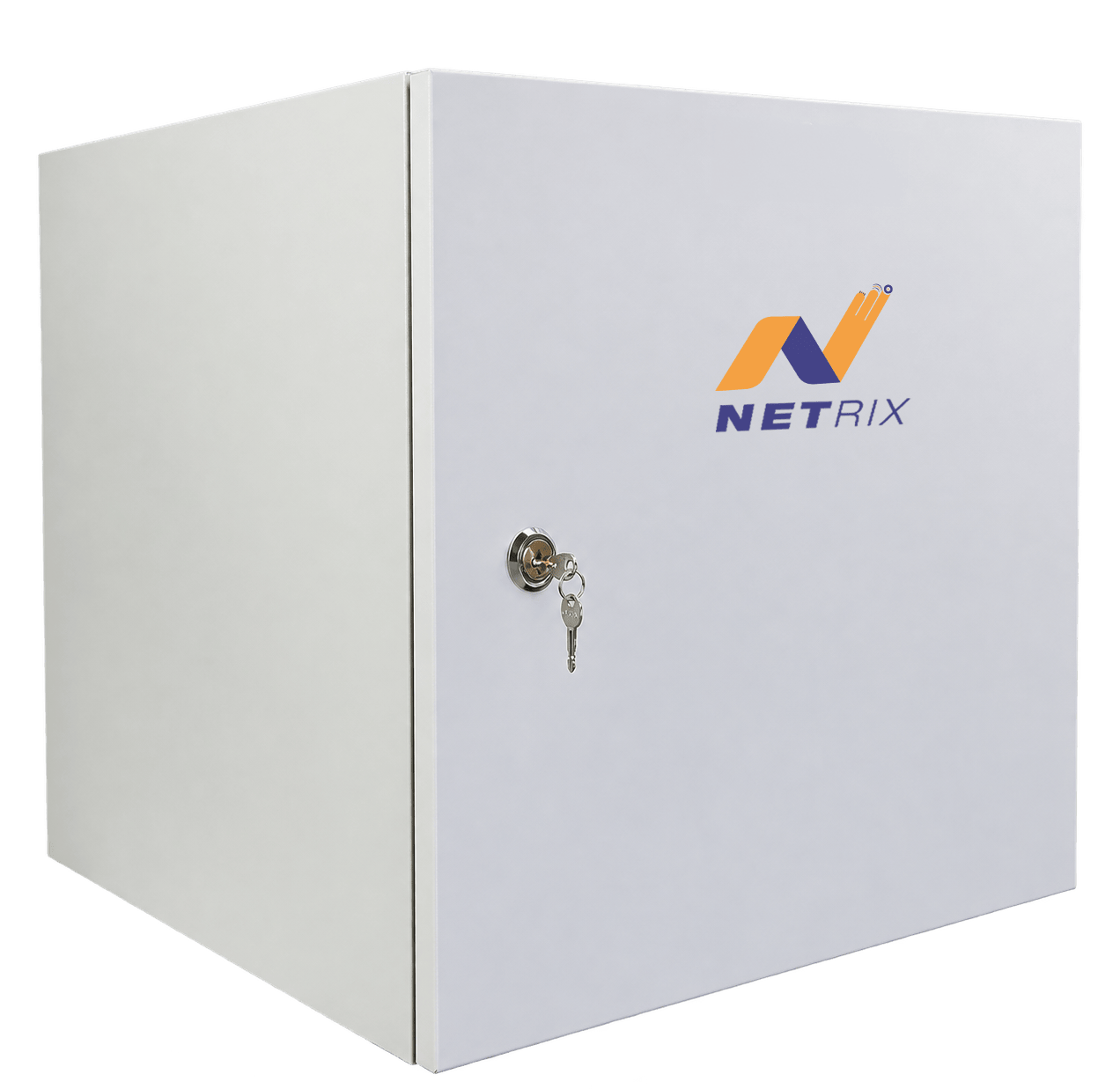 NETRIX CABINET - 12U - 600*600 - OUTDOOR