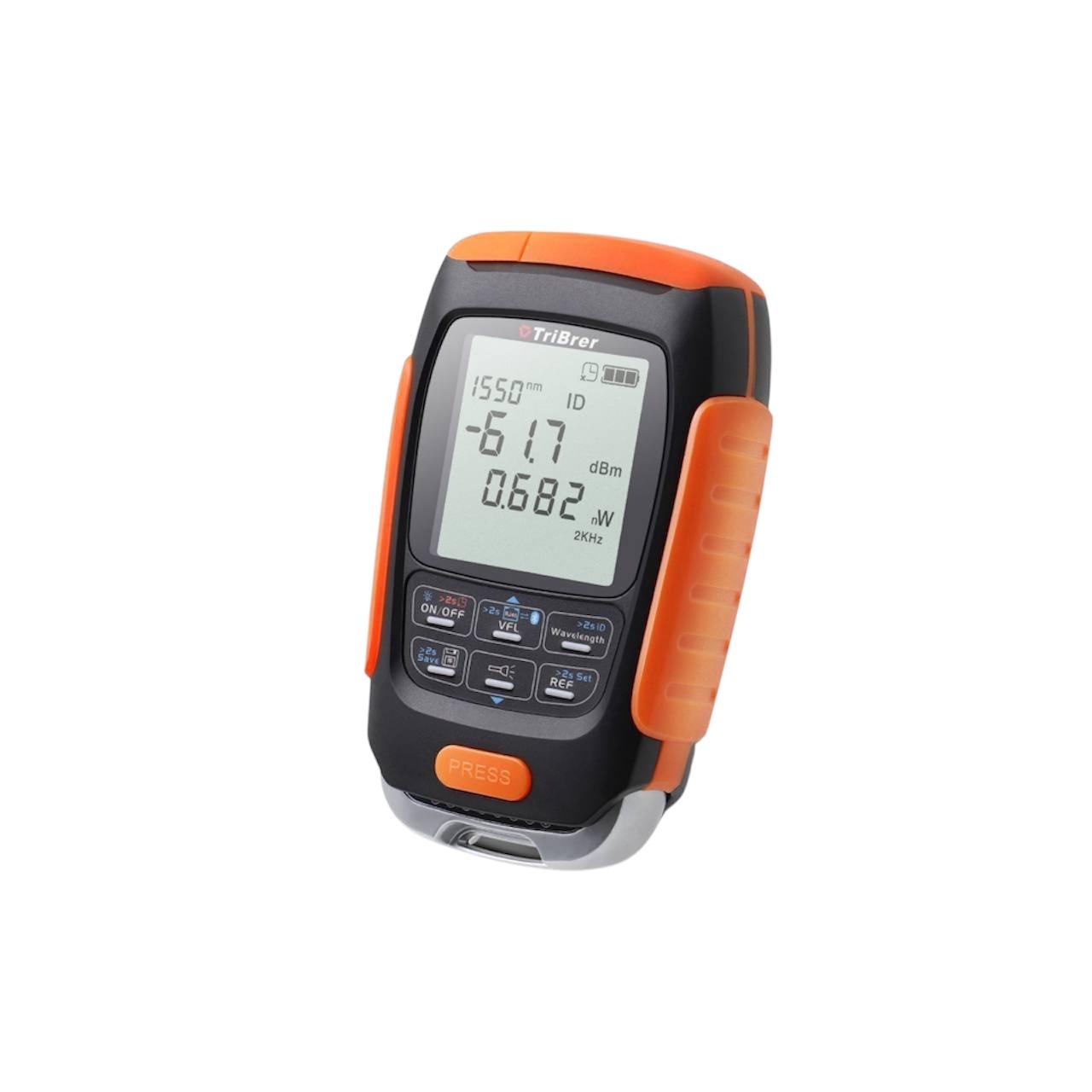 POWER METER TRIBERER