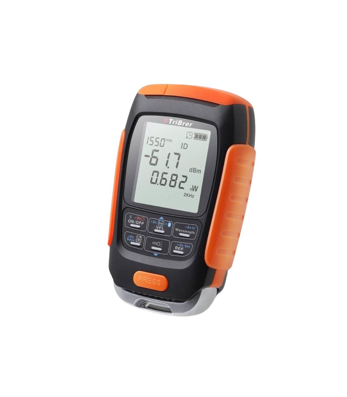 POWER METER TRIBERER