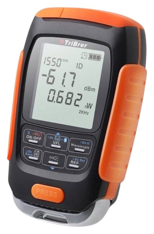 POWER METER TRIBERER