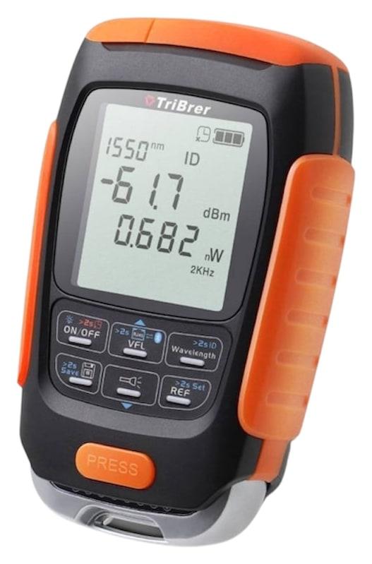 POWER METER TRIBERER