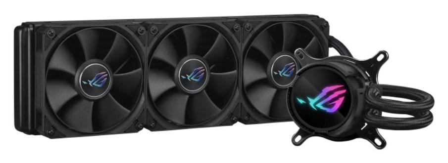 ASUS ROG STRIX LC III 360mm ARGB BLACK