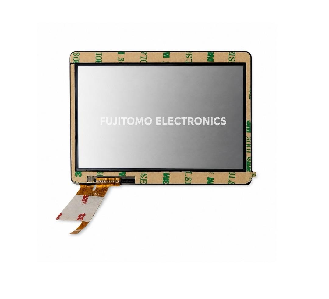 INNO 4.3 inchestouch screen