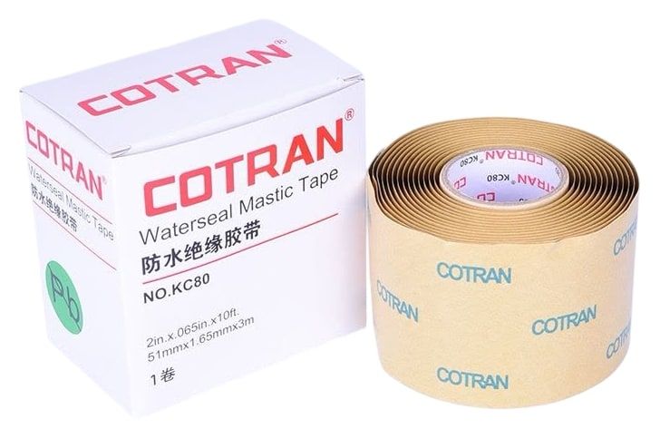 TAPE COTRAN GEER