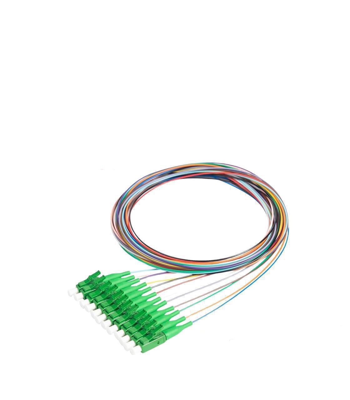 PIGTAIL 12 CORE LC APC PROSKY