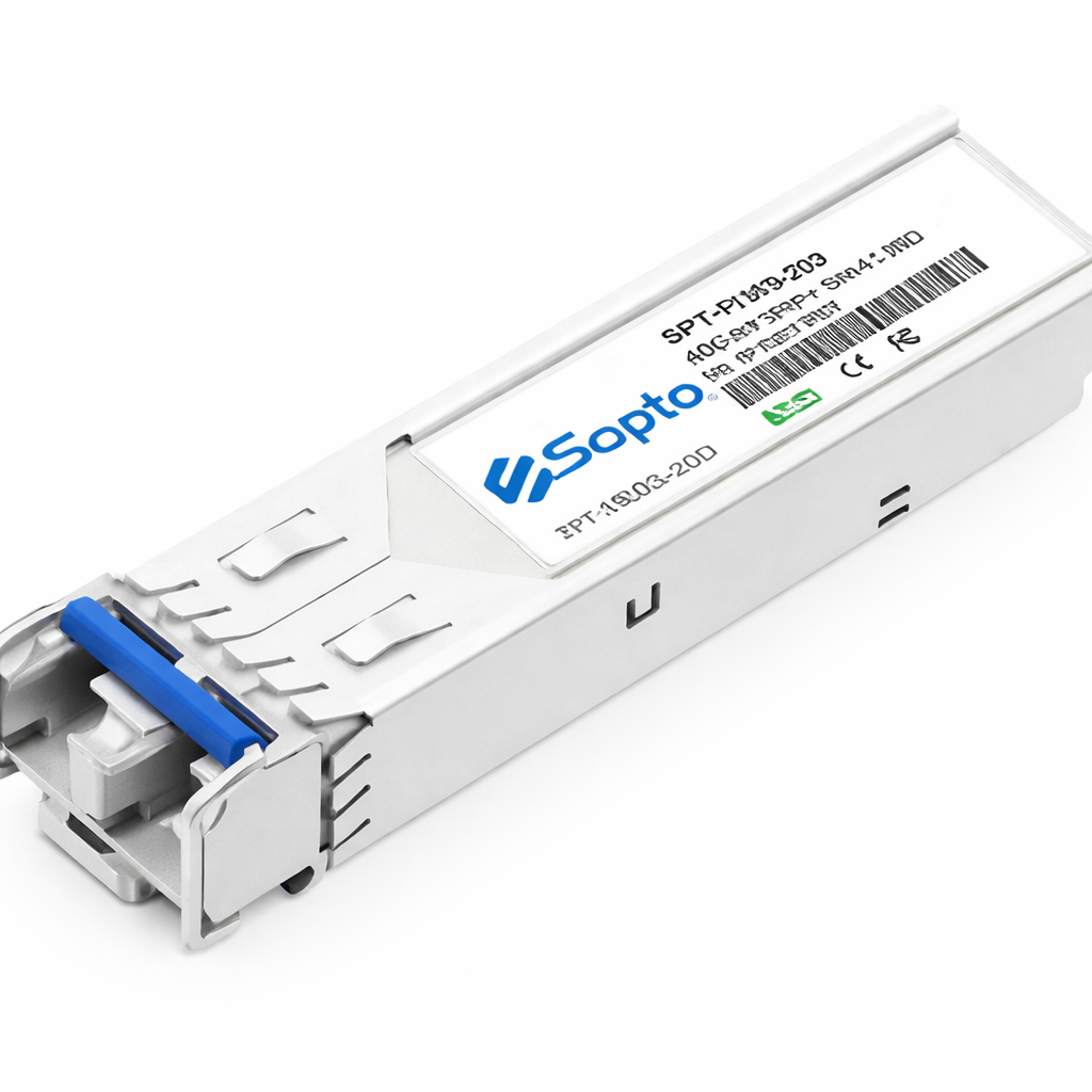 SFP SOPTO 1.25G 20KM