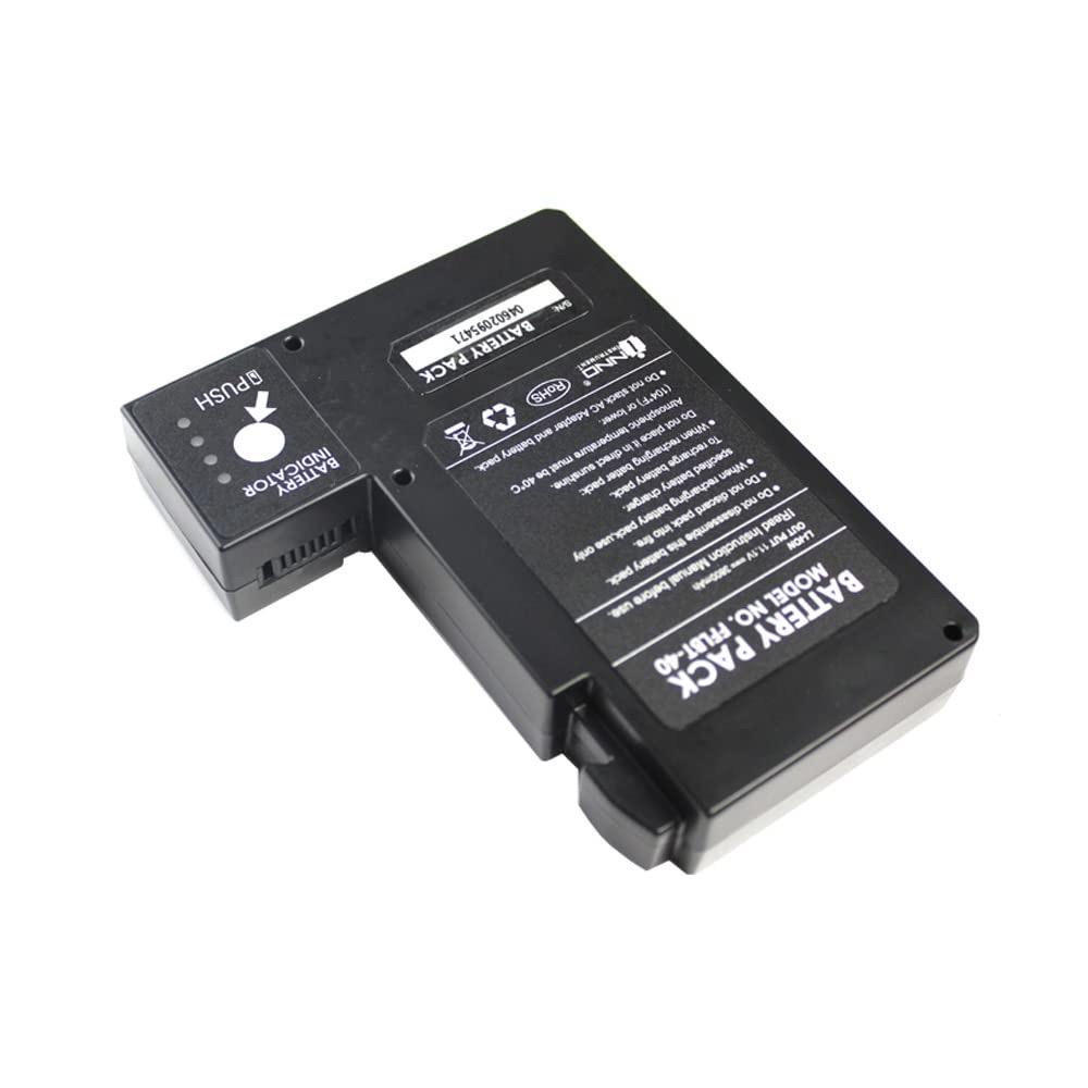 INNO FFLBT-40battery charger