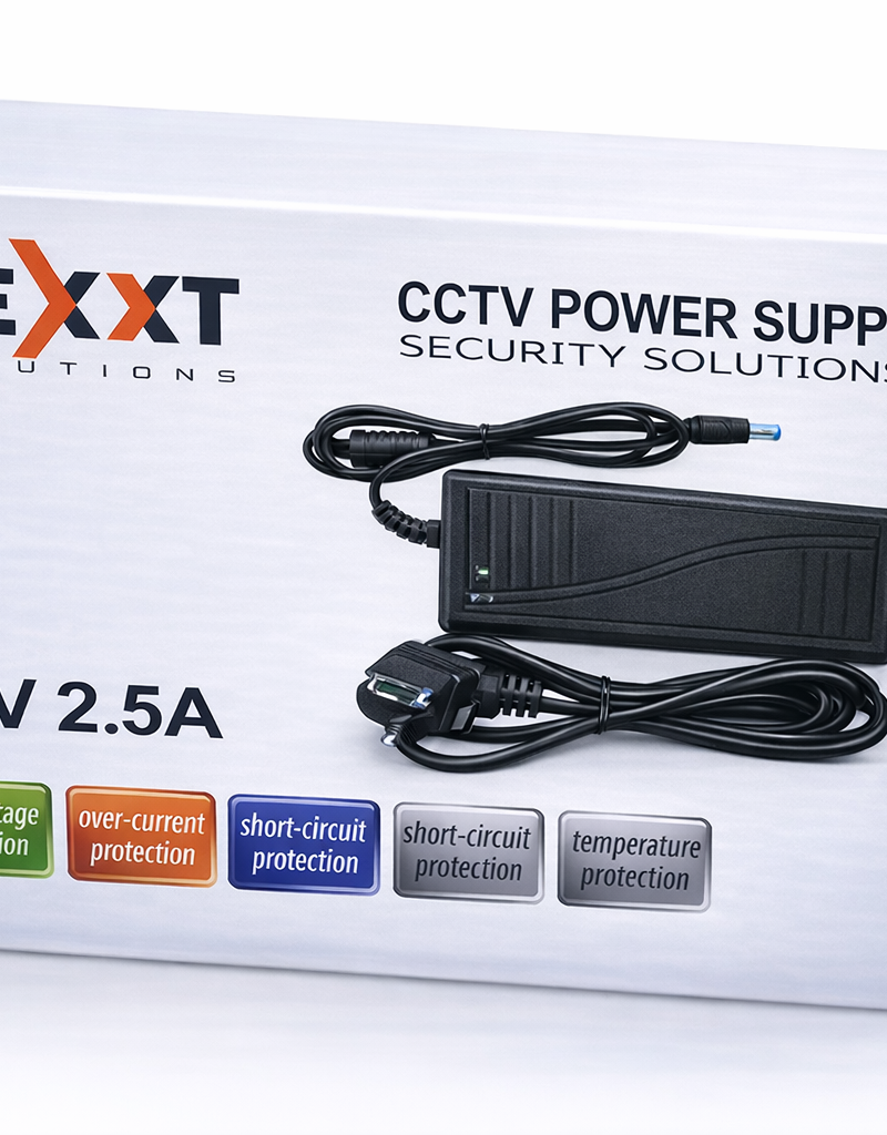 Adapter Nexxt 12V-2.5A