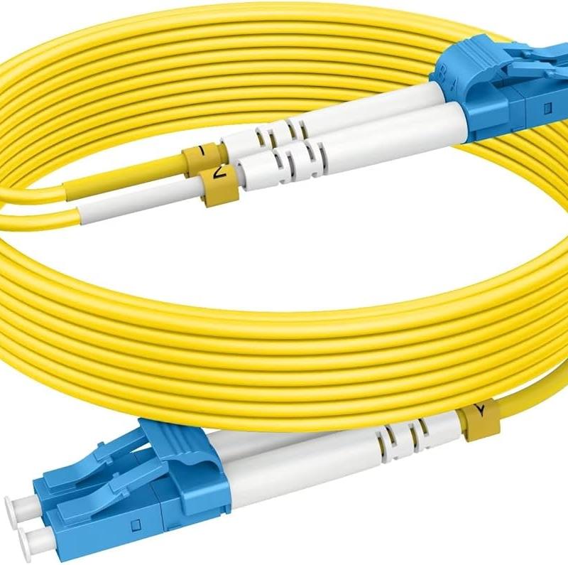 PATCH CORD PROSKY LC TO LC 15m