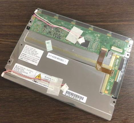 Yokogawa AQ7275AQ7270LCD