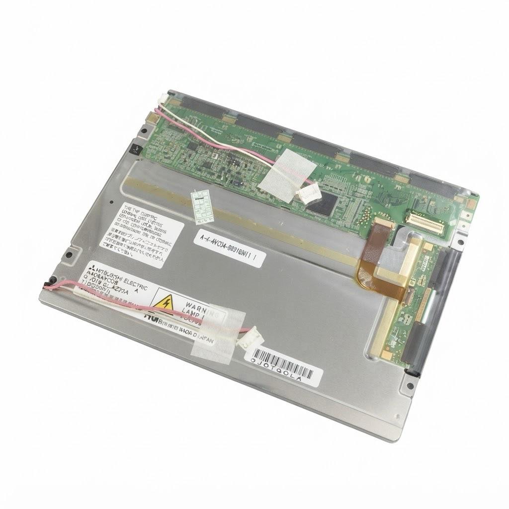 Yokogawa AQ7275AQ7270LCD