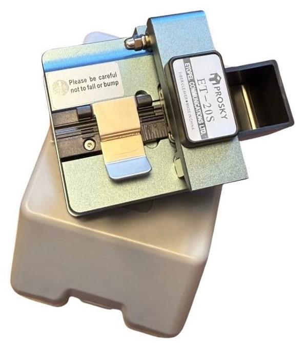 FIBER CLEAVER PROSKY ET-20S