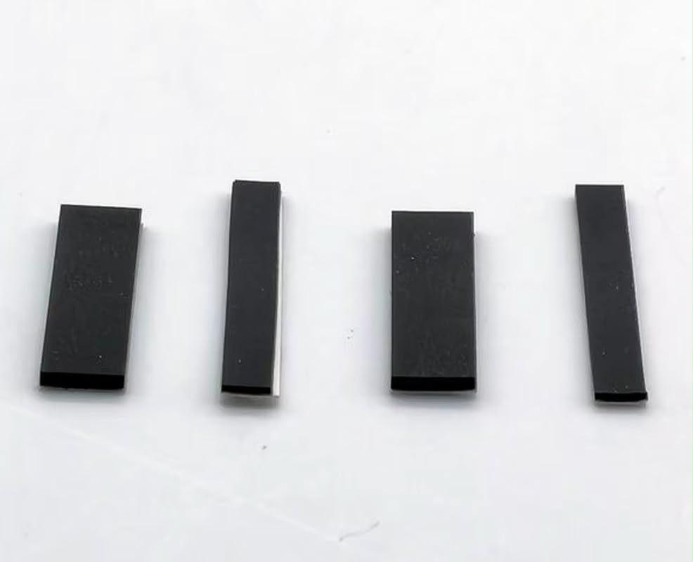 Fujikura FSM-87S88S 90SFiber Holder rubber pad