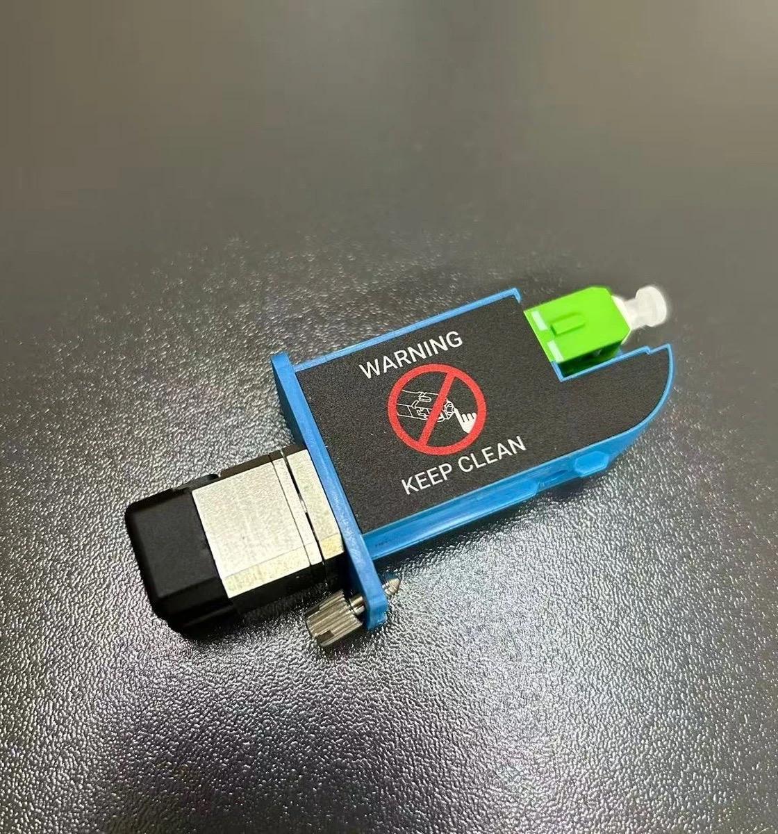 EXFO SC/UPC Converter