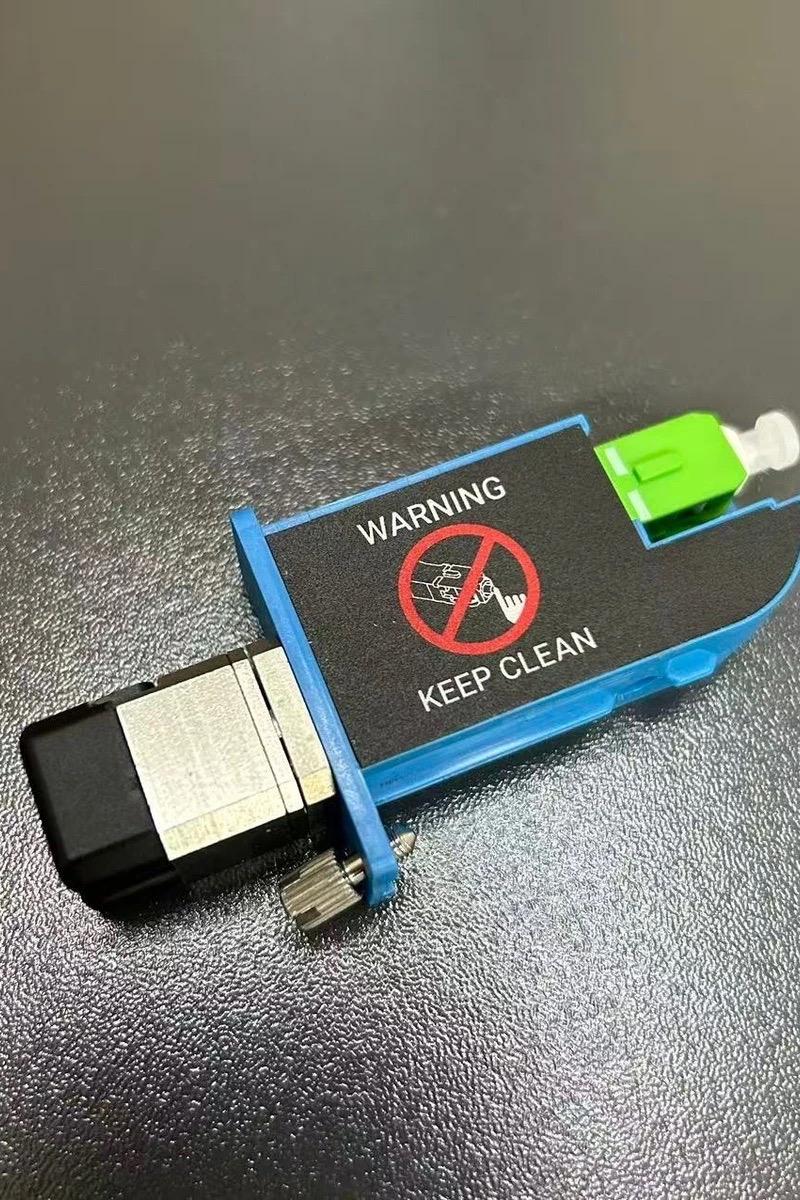 EXFO SC/UPC Converter