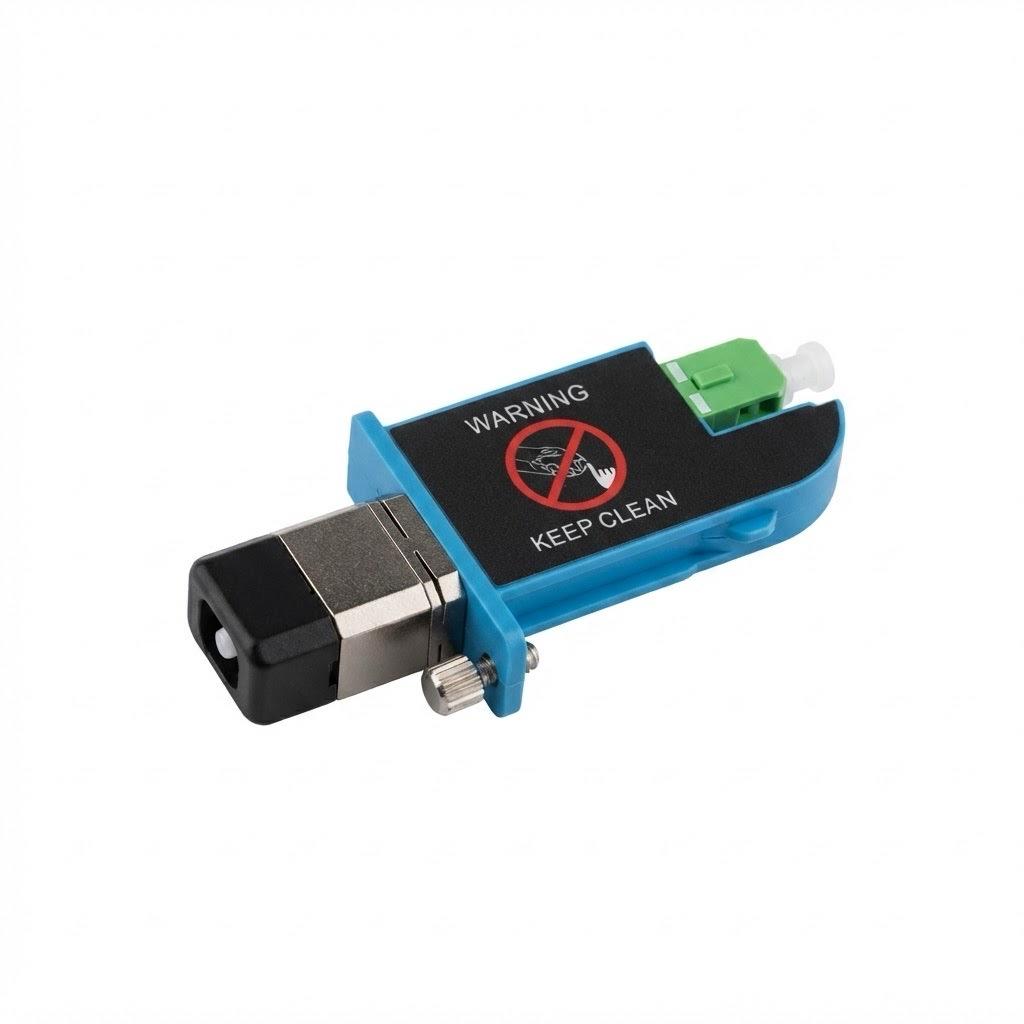 EXFO SC/UPC Converter