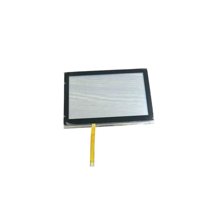 Touch Screen Panel