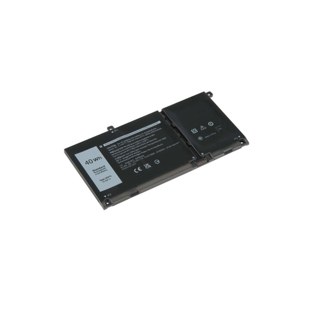 battery dell jk6y6 c  power