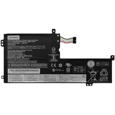 batt len l340  l18l3pf1