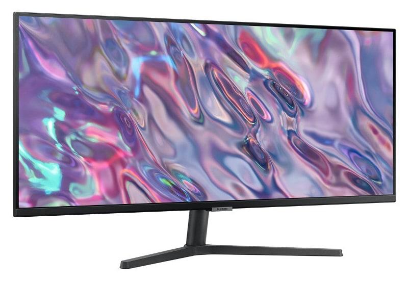 SAMSUNG ViewFinity S5 Monitor 34″ 3K 5Ms 100Hz VA – LS34C500GAM
