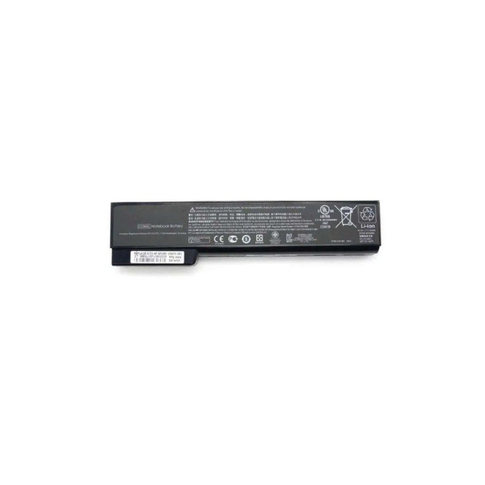 battery hp 8460  c.power