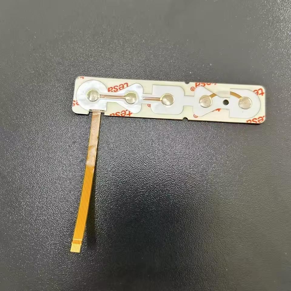 Fujikura FSM-70S+ 70R+ 80S+ keypad PCB