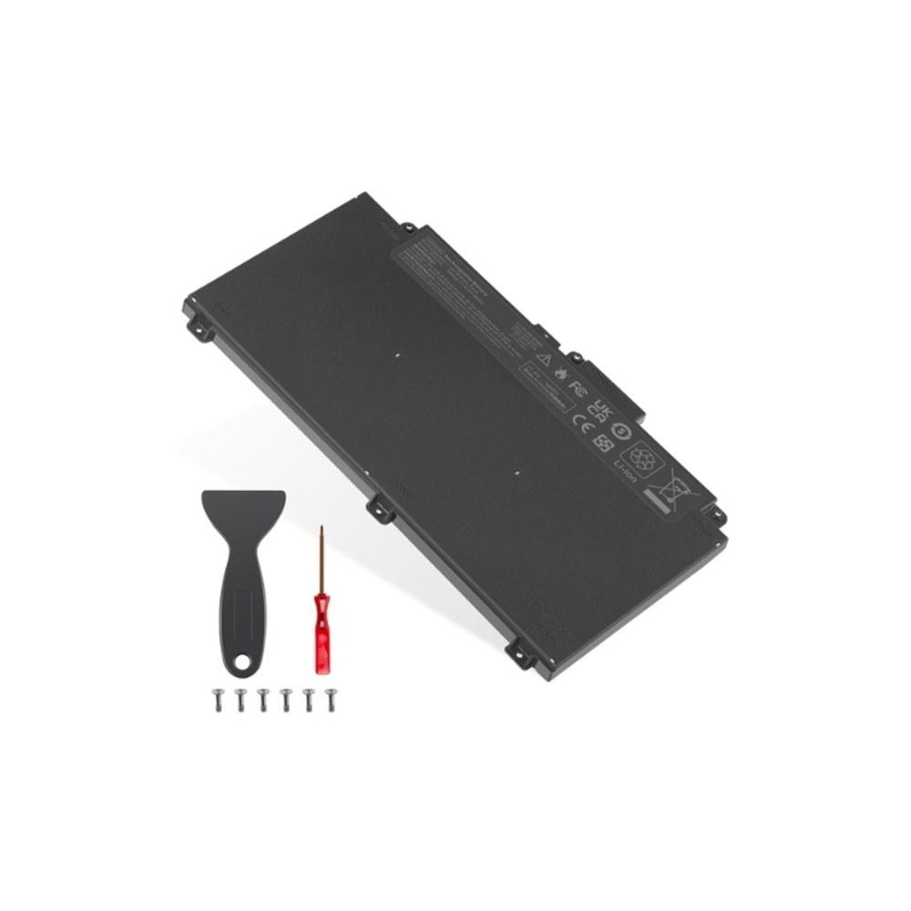 battery hp cd03xl 650  g4 c.power