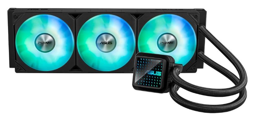 ASUS PRIME LC 360mm ARGB-BLACK