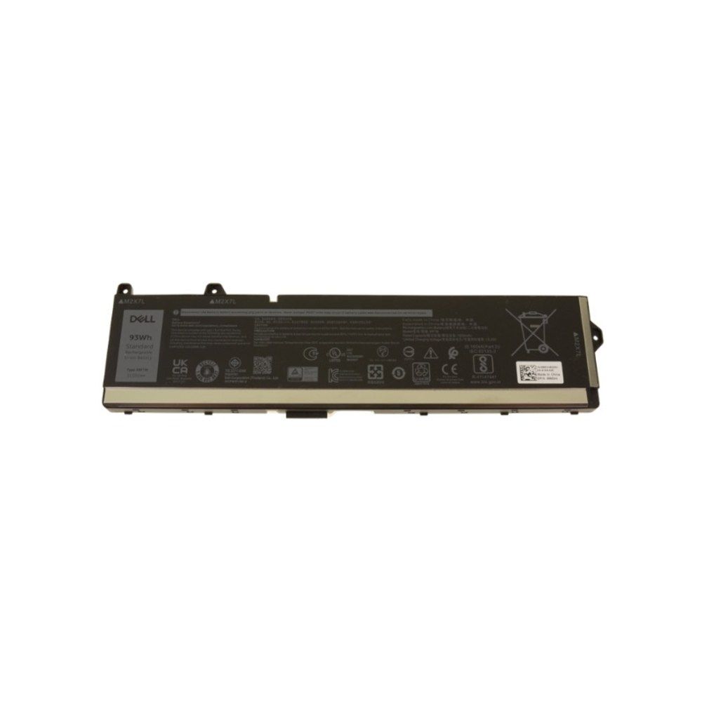 battery dell 7770 x9ftm