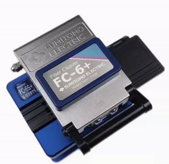 SUMITOMOFC-6+Fiber cleaver