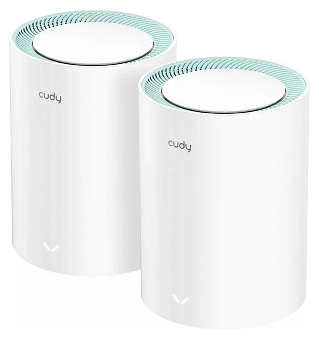ROUTER CUDY M1500(2-pack)