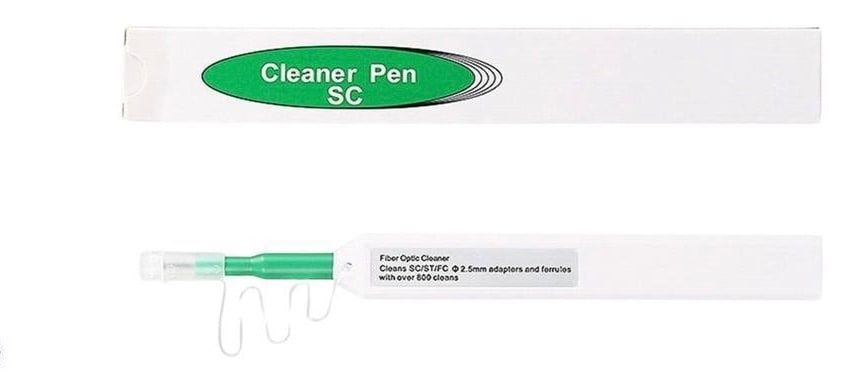 ONE CLICK SC CONNECTOR