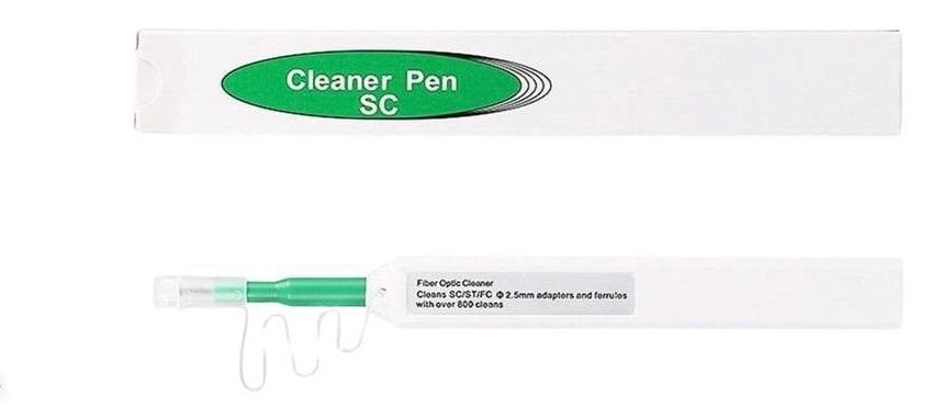 ONE CLICK SC CONNECTOR