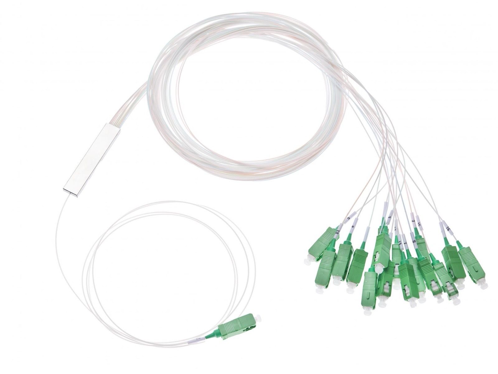 SPLITTER PLC SC APC 1x16