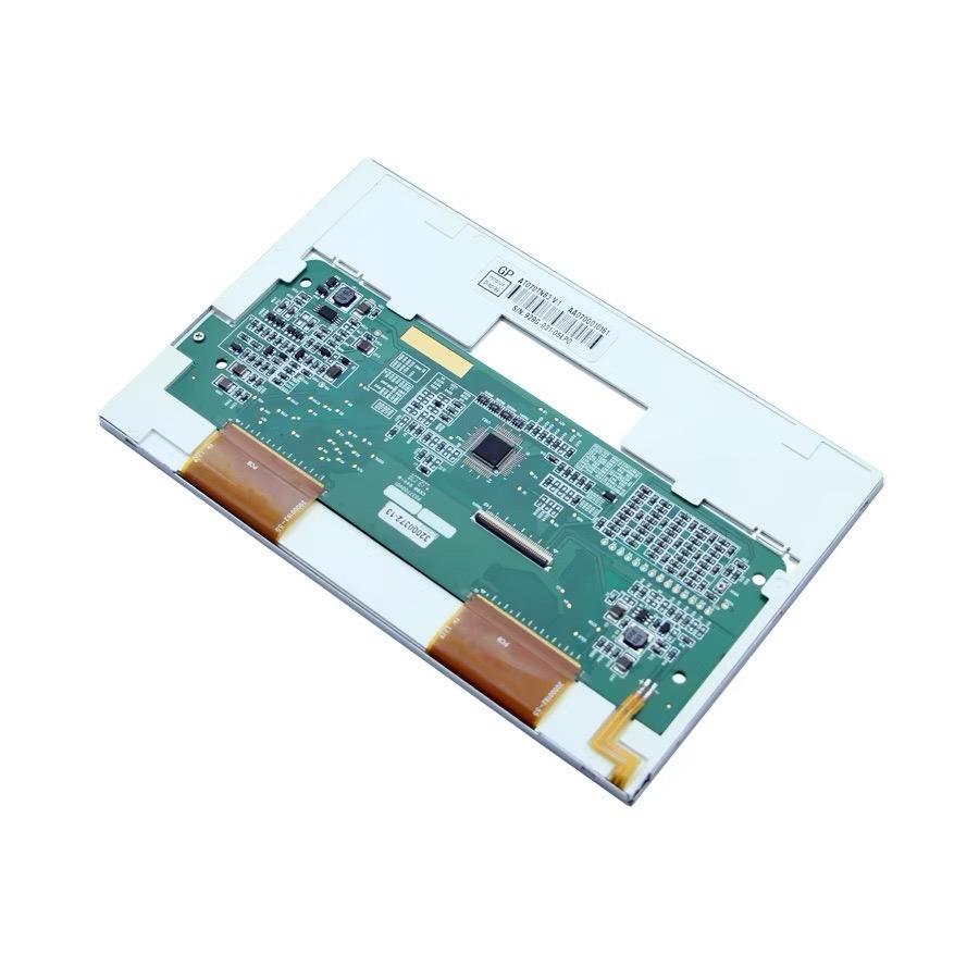 JDSU VIAVI MTS-4000 OTDRLCD