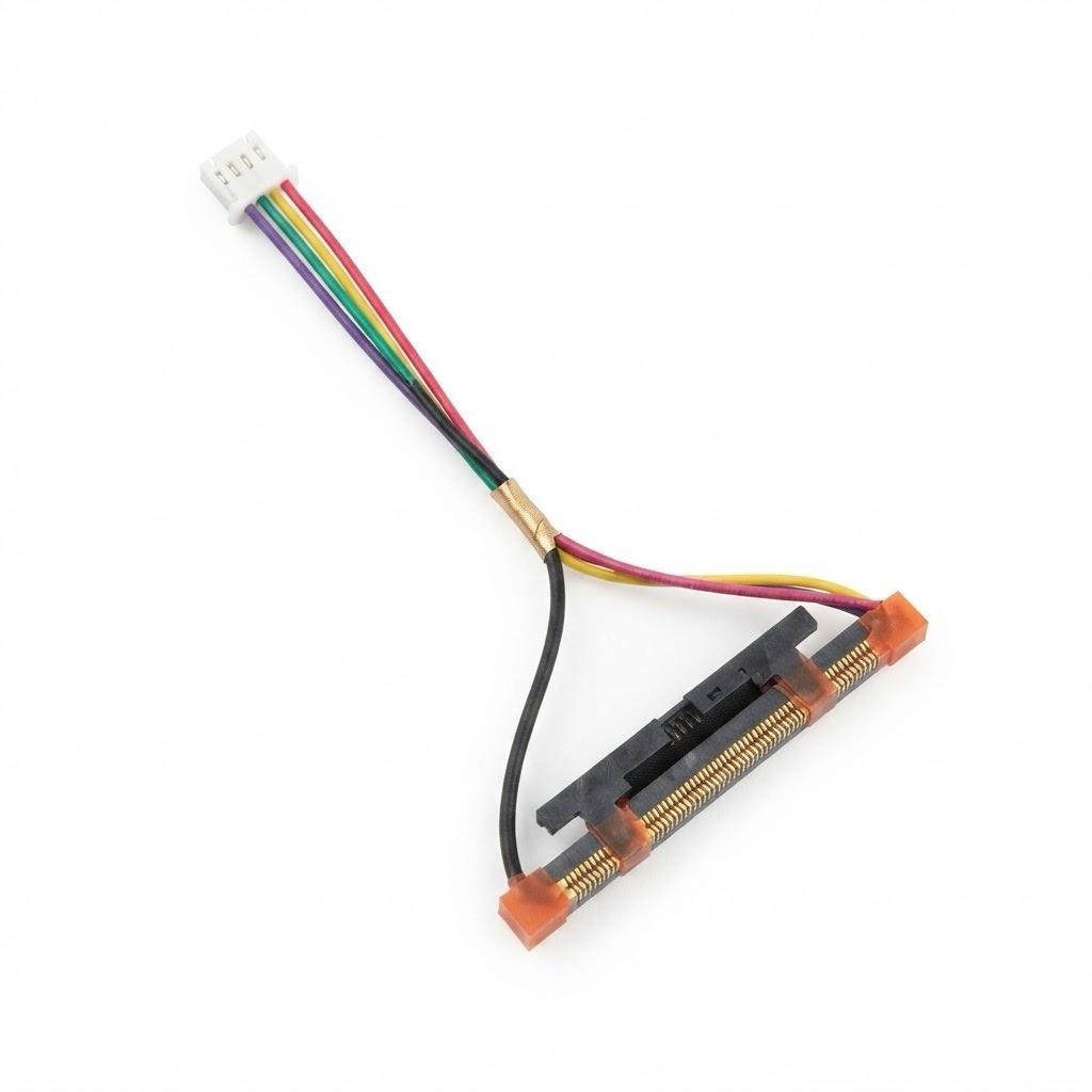 FiberFox MINI4S5S S6Heater core
