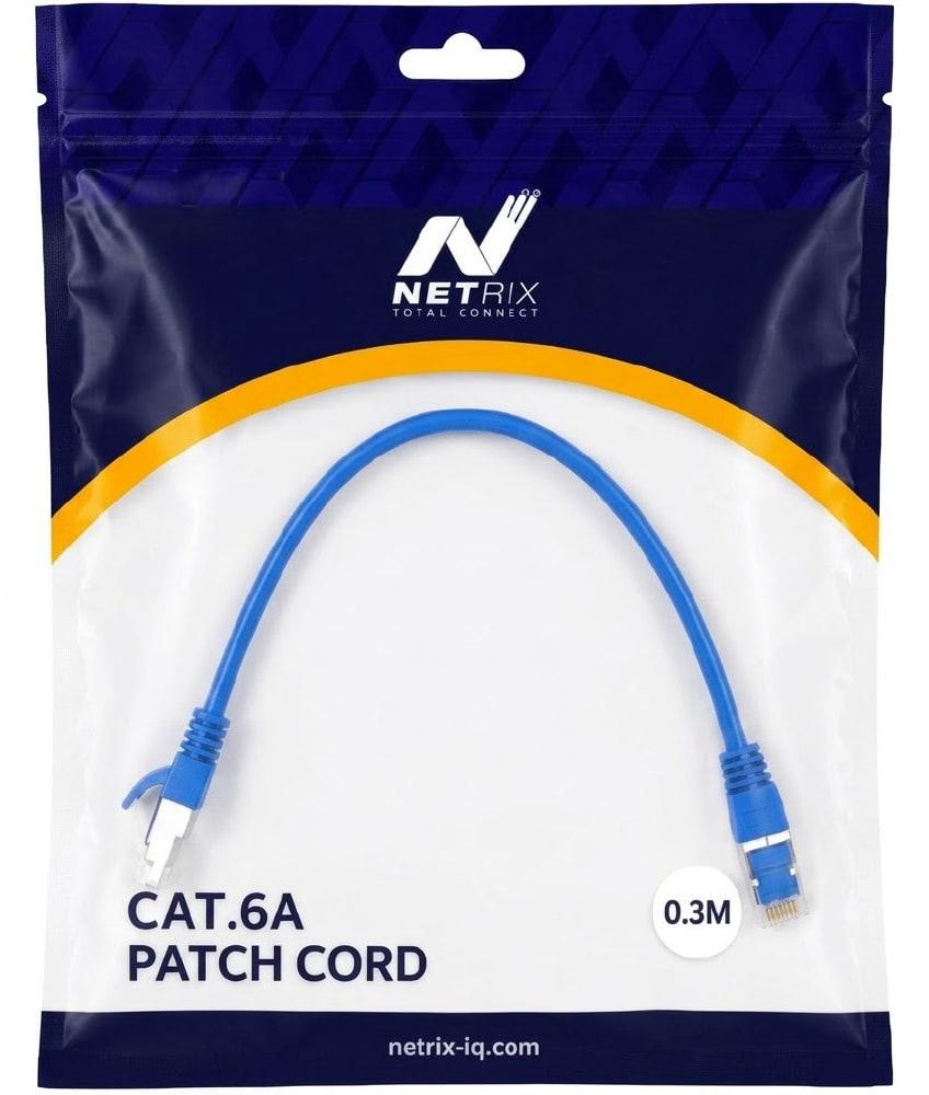 NX-FTP-30CM-CAT6A
