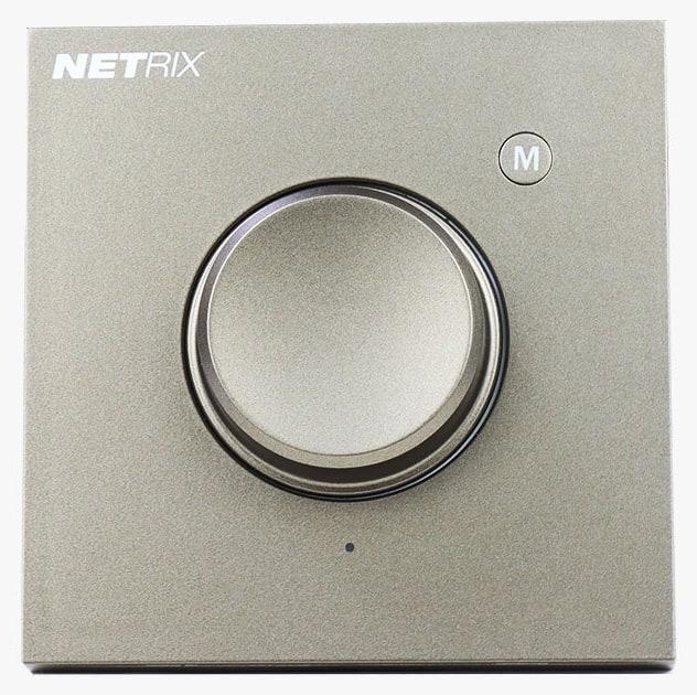 NETRIX-DIMMING SWITCH