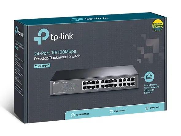 SWITCH TL-SF1024D