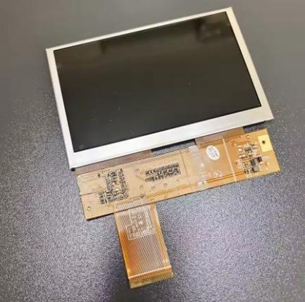 INNO LCD