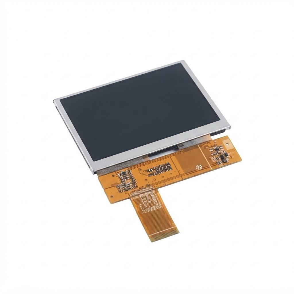 INNO LCD