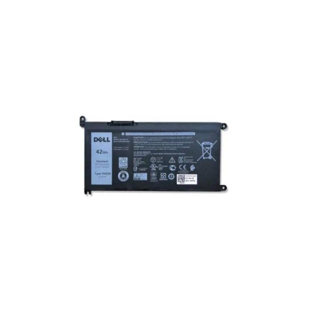 battery dell yrdd6 kh